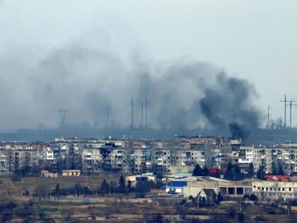 Американский журналист Моррис: Действия Киева на Донбассе — это непрерывный терроризм и геноцид