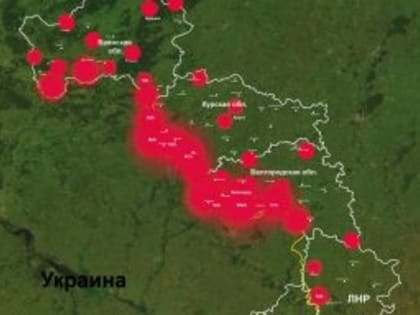 За минувшую неделю от обстрелов нацистов погибли 15 человек