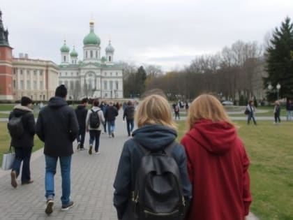 От стипендии до диплома: реалии жизни российских студентов