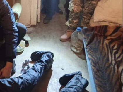 Жестокая ссора в Волновахе привела к гибели человека