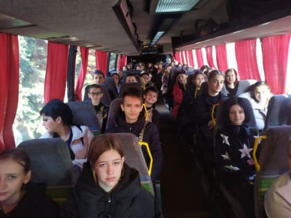 Более 1,5 тыс. школьников приняли участие в проекте Министерства культуры России