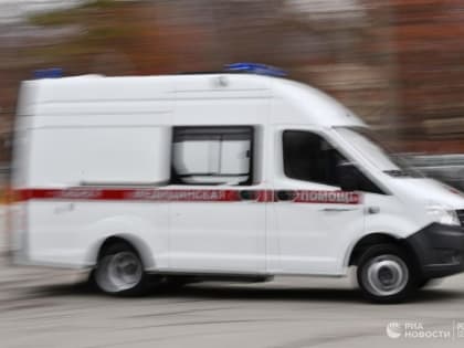 В Макеевке два подростка пострадали при подрыве взрывоопасного предмета