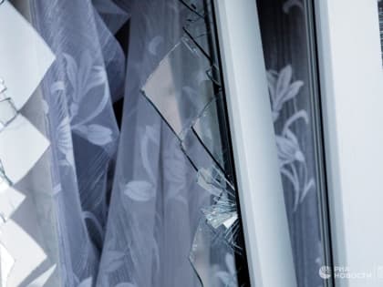 Украинские войска обстреляли Петровский район Донецка