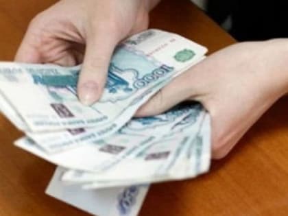 Почти 11 миллиардов рублей выплатили жителям ДНР в виде пенсий и соцпособий в апреле