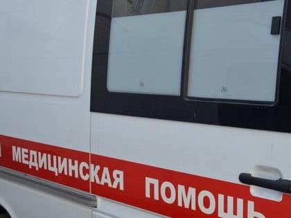 Двое мирных ранены украинским обстрелом на западе Донецка