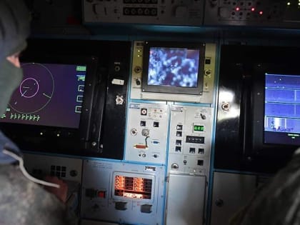 ВС РФ сбили три украинских самолета Су-25 в зоне спецоперации