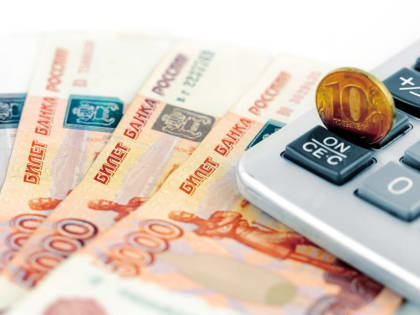 С начала года более 40 тысячам жителей ДНР назначена ежемесячная денежная выплата