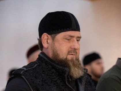 Кадыров предложил США снять санкции со своей семьи в обмен на пленных ВСУ