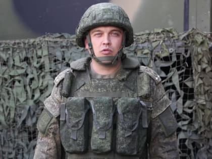 Минобороны РФ: Заявление начальника пресс-центра группировки «Восток»