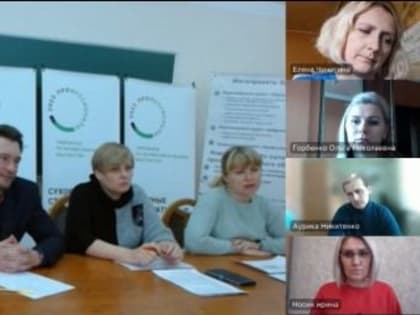 В рамках круглого стола «Чемпионатное движение – стимул подготовки кадров новой формации» подведены итоги организации и 