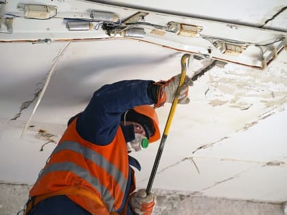 Дороги, водоводы, объекты культуры и спорта: Как Приморский край восстанавливает Торез на востоке ДНР