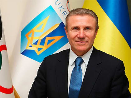 Знаменитый легкоатлет Бубка попал под "огонь" укропатриотов