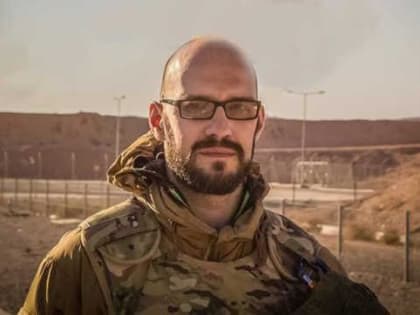 Денис Григорюк: Буквально только что из сети узнал, что ушел из жизни Кирилл Романовский