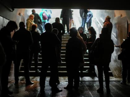 В Харьковской области Украины прозвучали взрывы