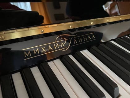 Ольга Любимова: Продолжаем оснащение детских школ искусств новых регионов