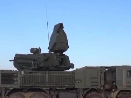 Минобороны: российские военные за сутки уничтожили два украинских самолета МиГ-29 и один Су-25