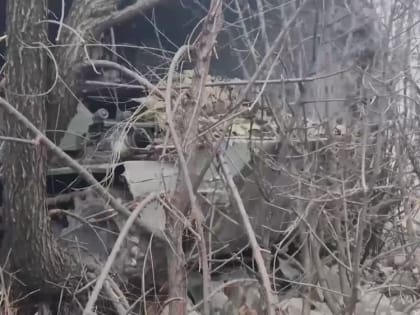 Зенитчики «Южной» группировки войск надежно прикрывают наши подразделения на Донецком направлении