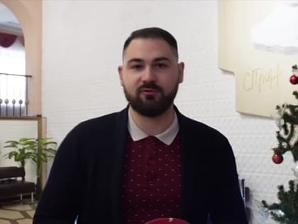 Исполняем мечты детей в рамках акции «Елка желаний»