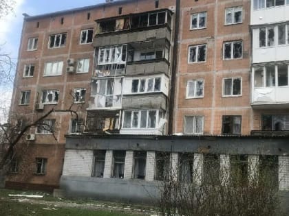 Денис Пушилин указал на необходимость ускорения процесса выдачи компенсаций за поврежденное жилье в ДНР