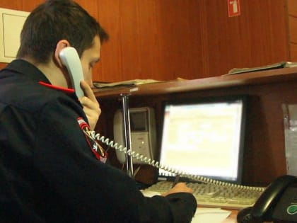 Полицейские задержали грабителей в Кировском район Донецка