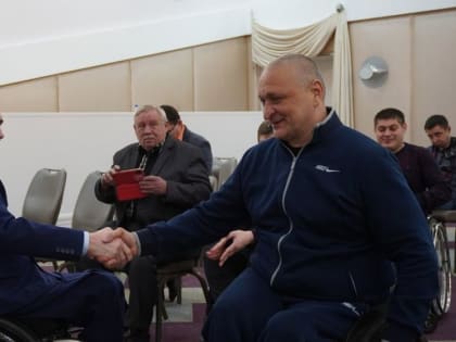 Улучшение качества жизни, поддержка и новые возможности: В ДНР открыли региональное отделение Всероссийской организации 