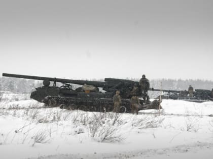 Киевские каратели за сутки 69 раз обстреляли территорию ДНР – СЦКК