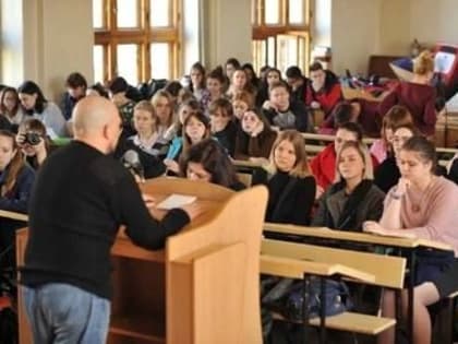 В ДНР пояснили, когда вузы региона полностью перейдут на российские образовательные стандарты