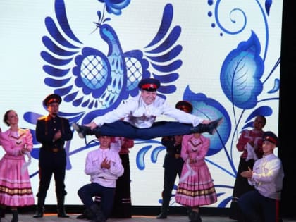 Михаил Желтяков: В рамках празднования Дня воссоединения Донецкой Народной Республики с Россией учреждениями культуры пр