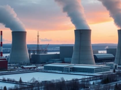 Эра дешёвой энергии в России завершилась: Минэнерго объявило о грядущем росте тарифов