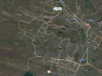 Сводка обстрелов Донецкой Народной Республики за 02 апреля 2023 года