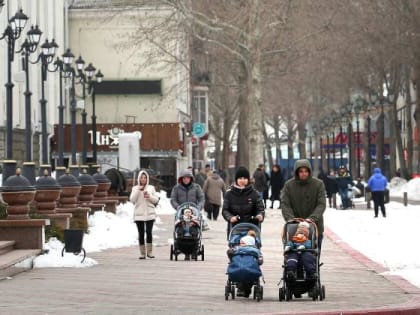 Закон, уточняющий условия выплаты маткапитала: что нужно знать