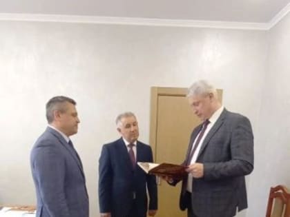 Подписано соглашение между Донецким УОР им. С. Бубки и Минспорта Республики Татарстан