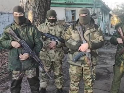 Друзья, ко мне обратились бойцы 2 роты 185 батальона НМ ДНР, бьющие нацистскую нечисть на Авдеевском направлении