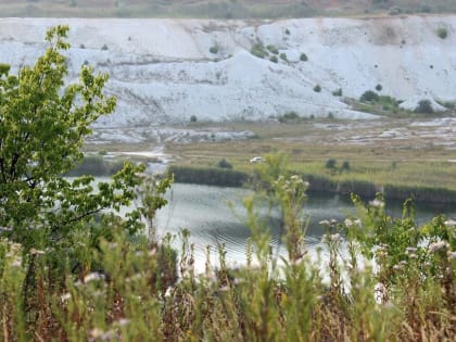 В ДНР будут «жестко пресекать» нелегальную разработку недр и удорожание стройки