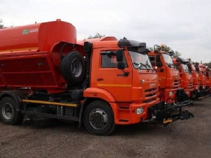 В ДНР назвали основные причины проблем с вывозом мусора