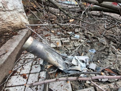 Украинские войска обстреляли Донецк, Ясиноватую и Пантелеймоновку