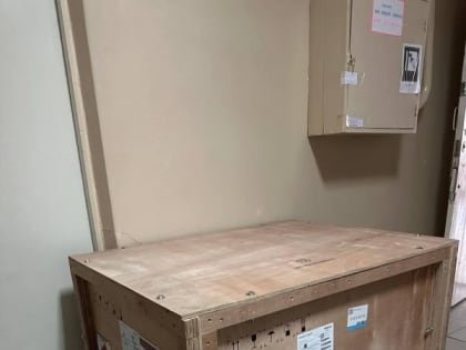 Лаборатории Донецкой Народной Республики получили более 30 анализаторов