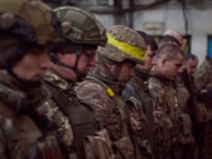 На Украине вынесли приговор харьковчанину, отказавшемуся от мобилизации из-за веры