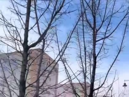 Видео для дончан, которые вынуждены были покинуть родные места…