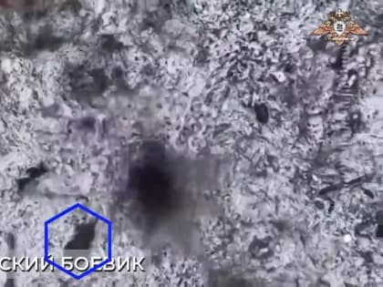 Борис Рожин: Дроны 58 обСпН точными сбросами уничтожают боевиков киевского режима