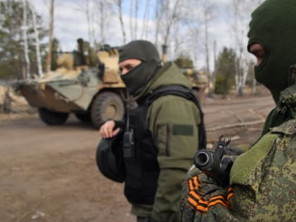 Марьинка, Авдеевка, Крынки: Самый закрытый командир рассекретил механику СВО