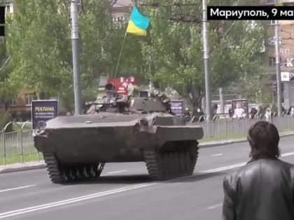 Первое интервью нового мэра Мариуполя Олега Моргун для "МИРНЫЕ"