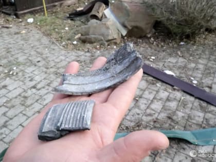 Украинские войска обстреляли Донецк и Макеевку