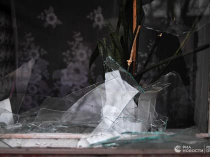 Украинские войска за сутки 81 раз обстреляли территорию ДНР