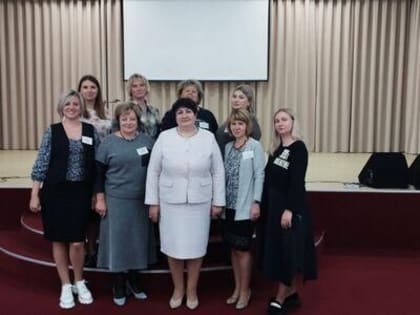 Делегация педагогов ДНР прибыла в Наро-Фоминск для участия в проекте «Лица дружбы»