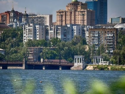 Денис Пушилин подписал закон о бюджете Территориального фонда ОМС на 2023 год