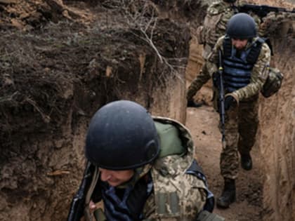 Сладков рассказал, почему взятие Марьинки разломит оборону ВСУ на Донецком направлении