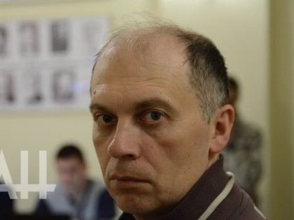 Имя погибшего на фронте журналиста Анатолия Жарова присвоят конференции краеведов