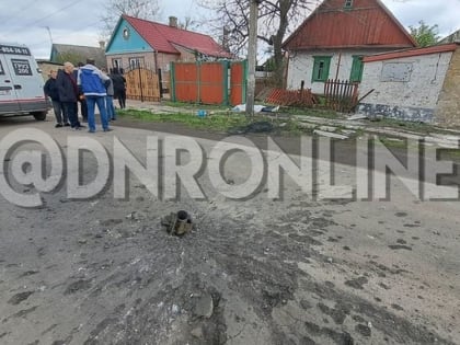 В поминальное воскресенье от массированных обстрелов ВСУ погибли трое мирных жителей Макеевки и Донецка, еще семеро ране