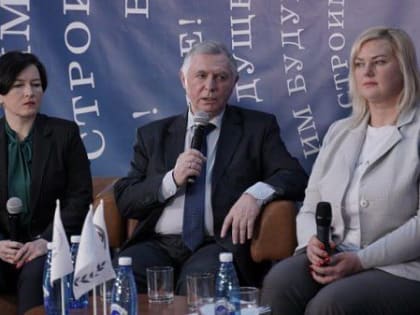 В ДонНАСА прошел День открытых дверей в режиме онлайн